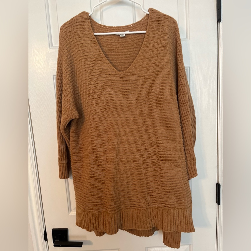 American Eagle sweater dress
